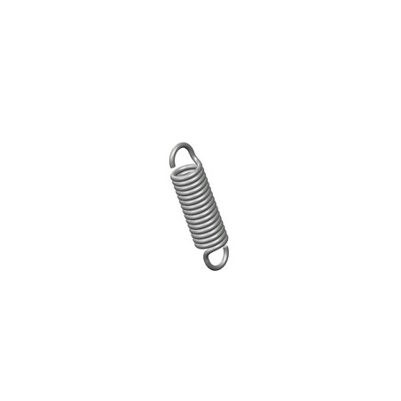 Approved Vendor Extension Spring, O= .234, L= 1.00, W= .038 G309971879